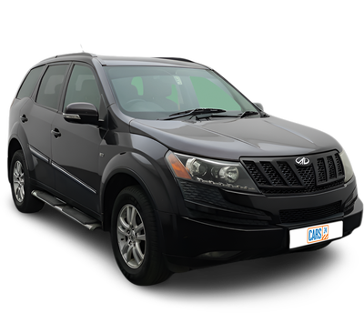 Mahindra XUV500-img
